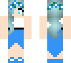 katelyn in a dress