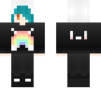 kawaii boy