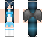 kawaii dark angel