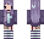 kawaii girl