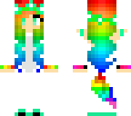 kawaii unicorn