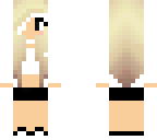 kawaii white