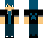 kevin diaz skin original