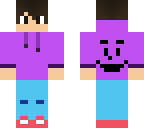 kool aid boy