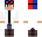 lab guy