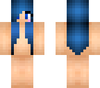 ldshadowlady blue hair