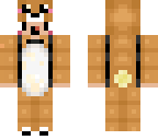 ledahosnbear