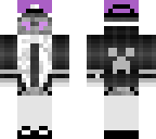 lilac batter