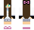 lily's school outfit 2
