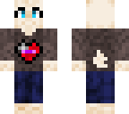 lilz goat kid
