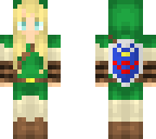 link girl