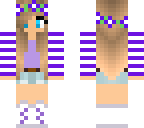 little katie stripes