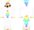 llamacorn on fleek