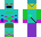 lmp may armor