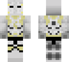 lmp may armor guy