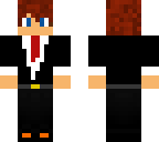 luke tux 2
