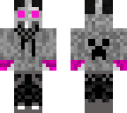 magenta crossbow