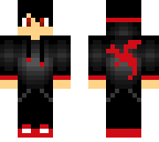 magichigh blaze