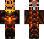 magma cookie