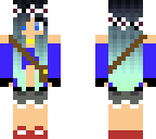mailman girl