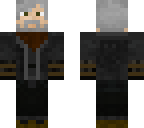 man