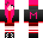 mark girl