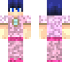 marth as a woman