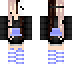 mask chibi yay