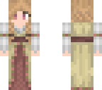 medieval lady