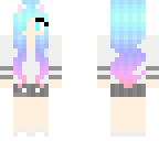 meifwa school girl
