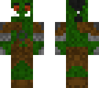 migthy orc 55500066787888787878