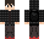 mikon official skin