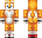 miles tails prower