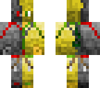 mlg_goldenninja_robot_version