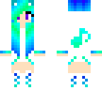 music girl 2