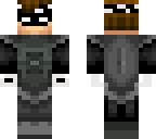 my best skin