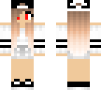 my evil skin