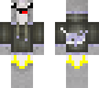my mc skin