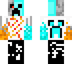 my mc skin