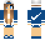 my old skin