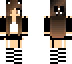 my skin