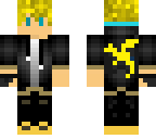 my skin