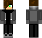 my skin