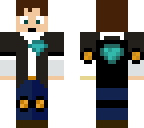 my skin