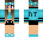 my skin