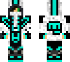 my skin pew die pie