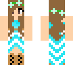 my spring skin