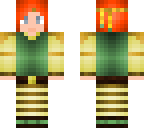 myron ambrose - dragon armor