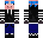 naruto pig