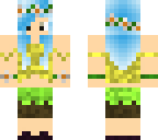 nature girl